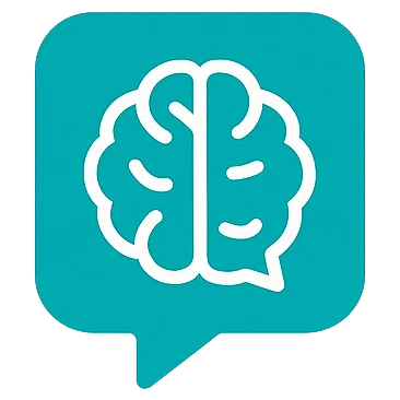 Smart AI Chat Logo